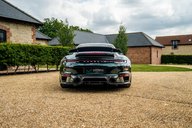 Porsche 911 3.7T 992 Turbo S PDK 4WD Euro 6 (s/s) 2dr 12