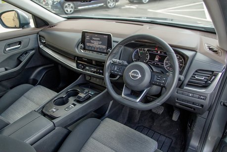 Nissan X-Trail E-POWER ACENTA PREMIUM