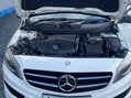 Mercedes-Benz A Class 1.8 A200 CDI AMG Sport Euro 5 (s/s) 5dr 53