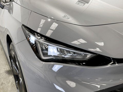 Cupra Born e-Boost 59kWh V1 Hatchback 5dr Electric Auto (230 ps) 17