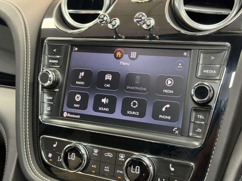 Bentley Bentayga 4.0 V8 SUV 5dr Petrol Auto 4WD Euro 6 (s/s) (550 ps) 51