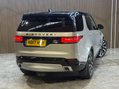 Land Rover Discovery 3.0 Discovery HSE TD6 Auto 4WD 5dr 41