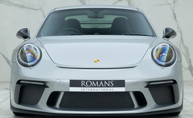 Porsche 911 GT3 (991.2) 3