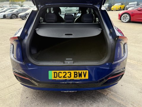Kia EV6 77.4kWh GT-Line S Hatchback 5dr Electric Auto (225 bhp) 20