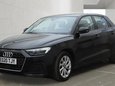 Audi A1 1.0 TFSI 30 Sport Sportback Euro 6 (s/s) 5dr 2