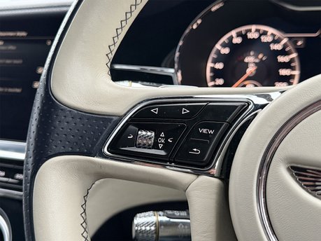 Bentley Continental GT First Edition 65