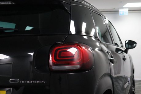 Citroen C3 Aircross PURETECH FLAIR S/S 23