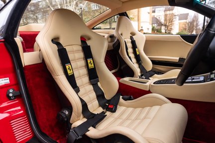 Ferrari 550 Maranello 28