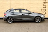 BMW 1 Series 118I SPORT 12