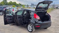 Ford Fiesta 1.0T EcoBoost Zetec Powershift Euro 6 5dr 11