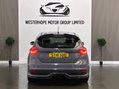 Ford Focus 2.0 TDCi ST-3 Euro 6 (s/s) 5dr 22