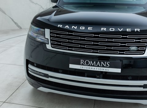 Land Rover Range Rover P460e AUTOBIOGRAPHY LWB 32