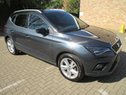 SEAT Arona 1.0 TSI FR Euro 6 (s/s) 5dr