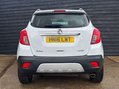 Vauxhall Mokka 1.4 Mokka Tech Line T S/S 5dr 12