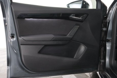 SEAT Ibiza TSI EVO FR 42