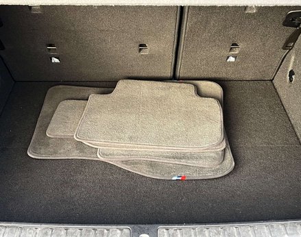 BMW 1 Series 1.5 118I M Sport 5dr 78