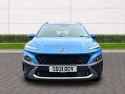 Hyundai KONA 1.0 Kona Premium TGDi MHEV 5dr 12