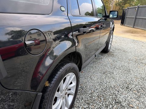 Land Rover Freelander 2.2 Freelander XS TD4 4WD 5dr 33