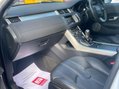 Land Rover Range Rover Evoque 2.2 SD4 Pure Tech 4WD Euro 5 (s/s) 5dr 24