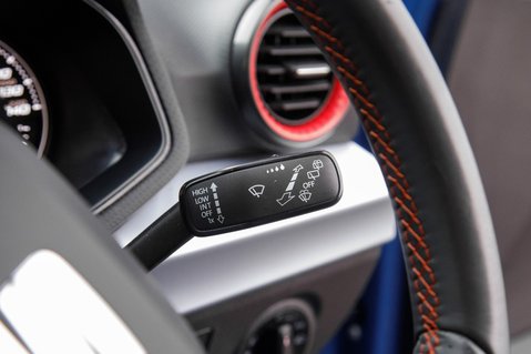 SEAT Arona TSI FR EDITION DSG 17