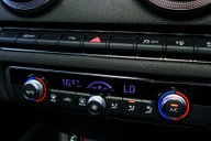 Audi A3 1.4 A3 Sportback S Line TFSI 5dr 38