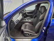 BMW M5 4.4i V8 Competition Saloon 4dr Petrol Steptronic xDrive Euro 6 (s/s) (625 p 22