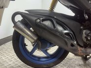 Aprilia SR 50 2001 SPARES OR REPAIR RUNNING 50CC PROJECT 18