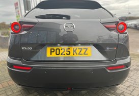 Mazda MX-30 EXCLUSIVE-LINE 16