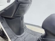 Lexmoto FMX 2016 SPARES OR REPAIR 125CC PROJECT BIKE SCOOTER 20