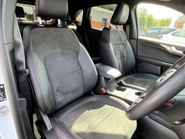 Ford Kuga 2.5 Kuga ST-Line X Edition HEV CVT 5dr 71