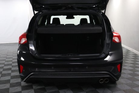 Ford Focus ST-LINE X 13