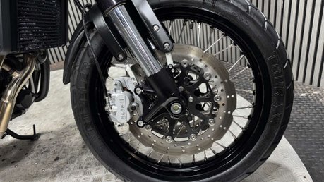 Benelli Leoncino 2019 ONLY 3K LONG MOT WARRANTY 47BHP A2 READY 500CC 28
