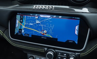 Ferrari Portofino M 25