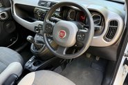 Fiat Panda TWINAIR 28