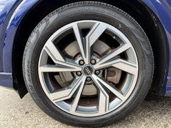 Audi Q4 40 Edition 1 Sportback 5dr Electric Auto 82kWh (204 ps) 16