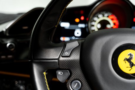 Ferrari 488 Pista NOW SOLD. SIMILAR REQUIRED. PLEASE CALL 01903 254800. 22