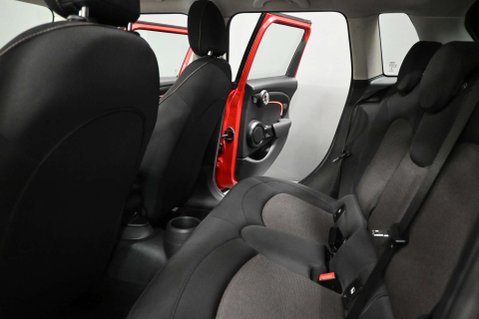 Mini Hatch 1.5 Cooper Classic Auto 5dr 20