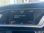 Audi A5 2.0 TDI Black Edition Plus Sportback 5dr Diesel Manual Euro 5 (s/s) (177 ps 33