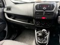 Vauxhall Combo 1.6 CDTi 2300 16v Sportive Panel Van 6dr Diesel Manual FWD L2 H1 (s/s) (137 33