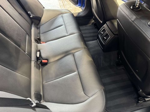 BMW 3 Series 3.0 330d xDrive M Sport Auto 4WD 4dr 62