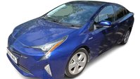 Toyota Prius 1.8 VVT-h Excel Hatchback 5dr Petrol Hybrid CVT Euro 6 (s/s) (15in Alloy) ( 2