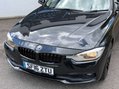 BMW 3 Series 2.0 320d ED Plus Saloon 4dr Diesel Manual Euro 6 (s/s) (163 ps) 12