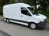 Mercedes-Benz Sprinter 2.1 316 CDI Progressive RWD L2 H2 Euro 6 (s/s) 5dr