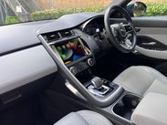 Jaguar E-Pace 2.0 D204 MHEV R-Dynamic Black Auto AWD Euro 6 (s/s) 5dr 26