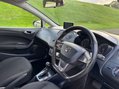 SEAT Ibiza 1.2 Ibiza FR TSi Semi-Auto 5dr 7