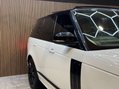 Land Rover Range Rover 3.0 Range Rover Vogue SDV6 Auto 4WD 5dr 45