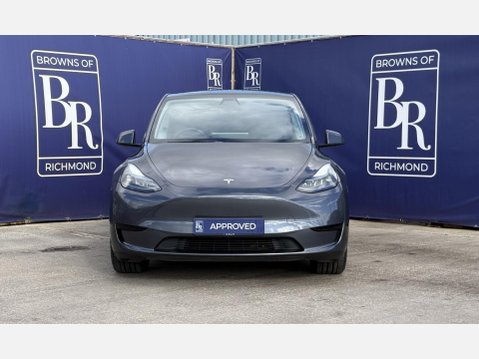 Tesla Model Y SUV 5dr Electric Auto RWD (346 ps) 10
