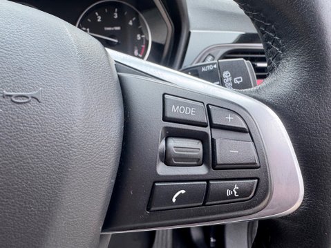 BMW X1 SDRIVE18D SPORT 17