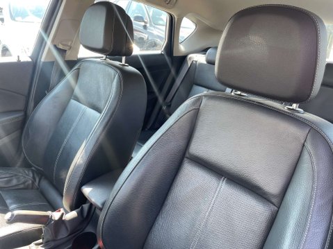Vauxhall Astra 1.6 Astra Elite 5dr 30