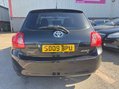 Toyota Auris 1.3 Auris T3 VVT-i S/S 5dr 20